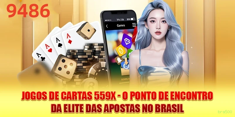 Tecnologia da Plataforma bra500